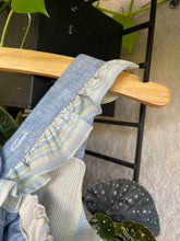 Load image into Gallery viewer, Memory Dress Keepsake Baby Girl