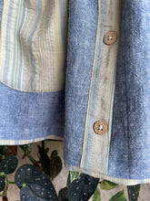 Load image into Gallery viewer, Memory Dress Keepsake Baby Girl