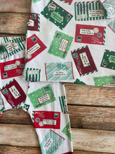 Load image into Gallery viewer, Letters to Santa PJ Set (Ready to Ship)