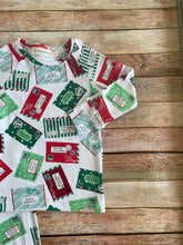 Load image into Gallery viewer, Letters to Santa PJ Set (Ready to Ship)