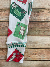 Load image into Gallery viewer, Letters to Santa PJ Set (Ready to Ship)
