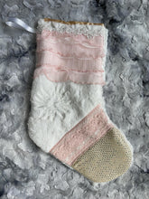 Load image into Gallery viewer, Custom Christmas Stocking
