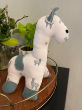Load image into Gallery viewer, Memory Custom Stuffed Animal Keepsake