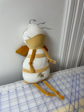 Load image into Gallery viewer, Memory Custom Stuffed Animal Keepsake