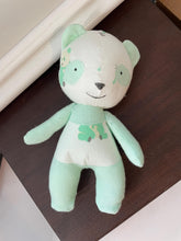 Load image into Gallery viewer, Memory Custom Stuffed Animal Keepsake