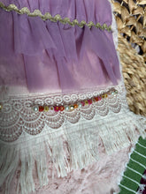 Load image into Gallery viewer, Boho Merry Christmas Colorful Christmas Stocking