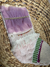 Load image into Gallery viewer, Boho Merry Christmas Colorful Christmas Stocking