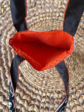 Load image into Gallery viewer, Boo Halloween Bag