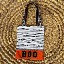 Load image into Gallery viewer, Boo Halloween Bag