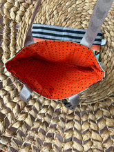 Load image into Gallery viewer, Fancy Cat Halloween Bag