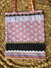 Load image into Gallery viewer, Yee-Haw Ghosts Halloween Treat Bag