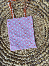 Load image into Gallery viewer, Yee-Haw Ghosts Halloween Treat Bag