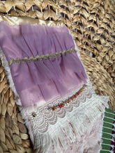 Load image into Gallery viewer, Boho Merry Christmas Colorful Christmas Stocking