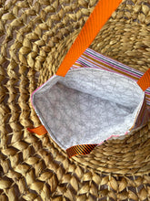 Load image into Gallery viewer, Friendly Ghosts Halloween Treat Bag