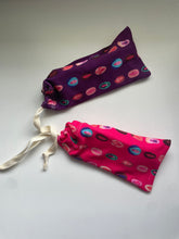 Load image into Gallery viewer, Female Drawstring Pouch
