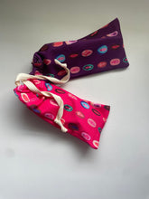 Load image into Gallery viewer, Female Drawstring Pouch
