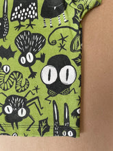 Load image into Gallery viewer, Green Monsters Basic Tee
