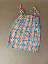 Load image into Gallery viewer, Picnic Linen Dress
