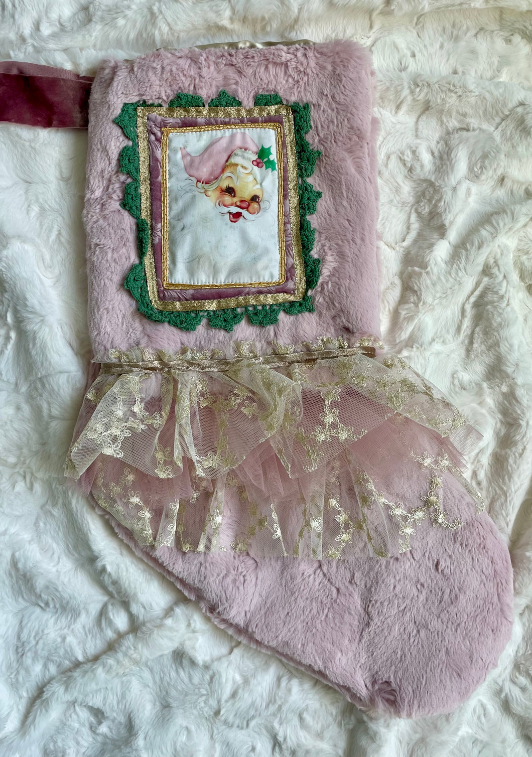 Christmas Stocking