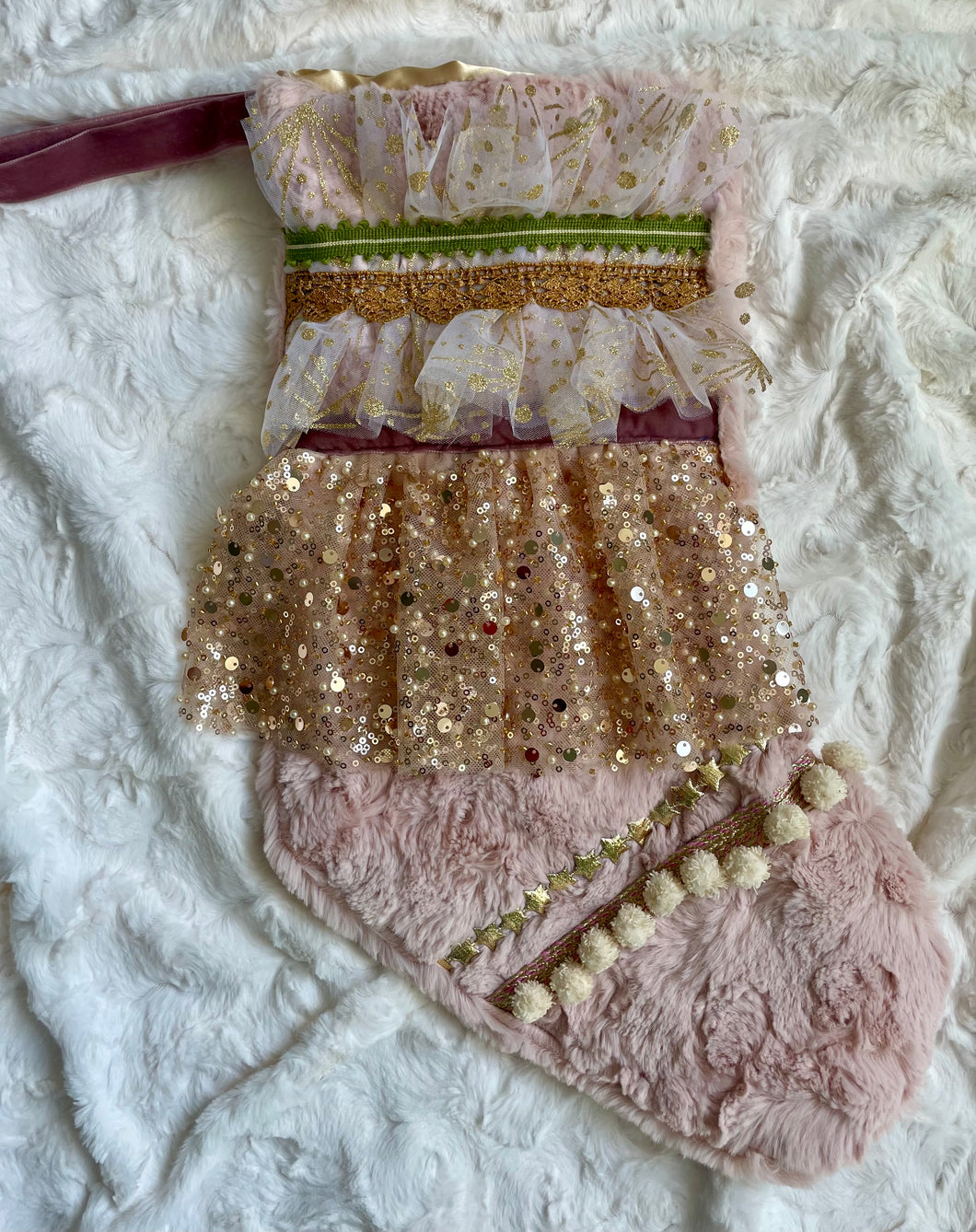 Christmas Stocking