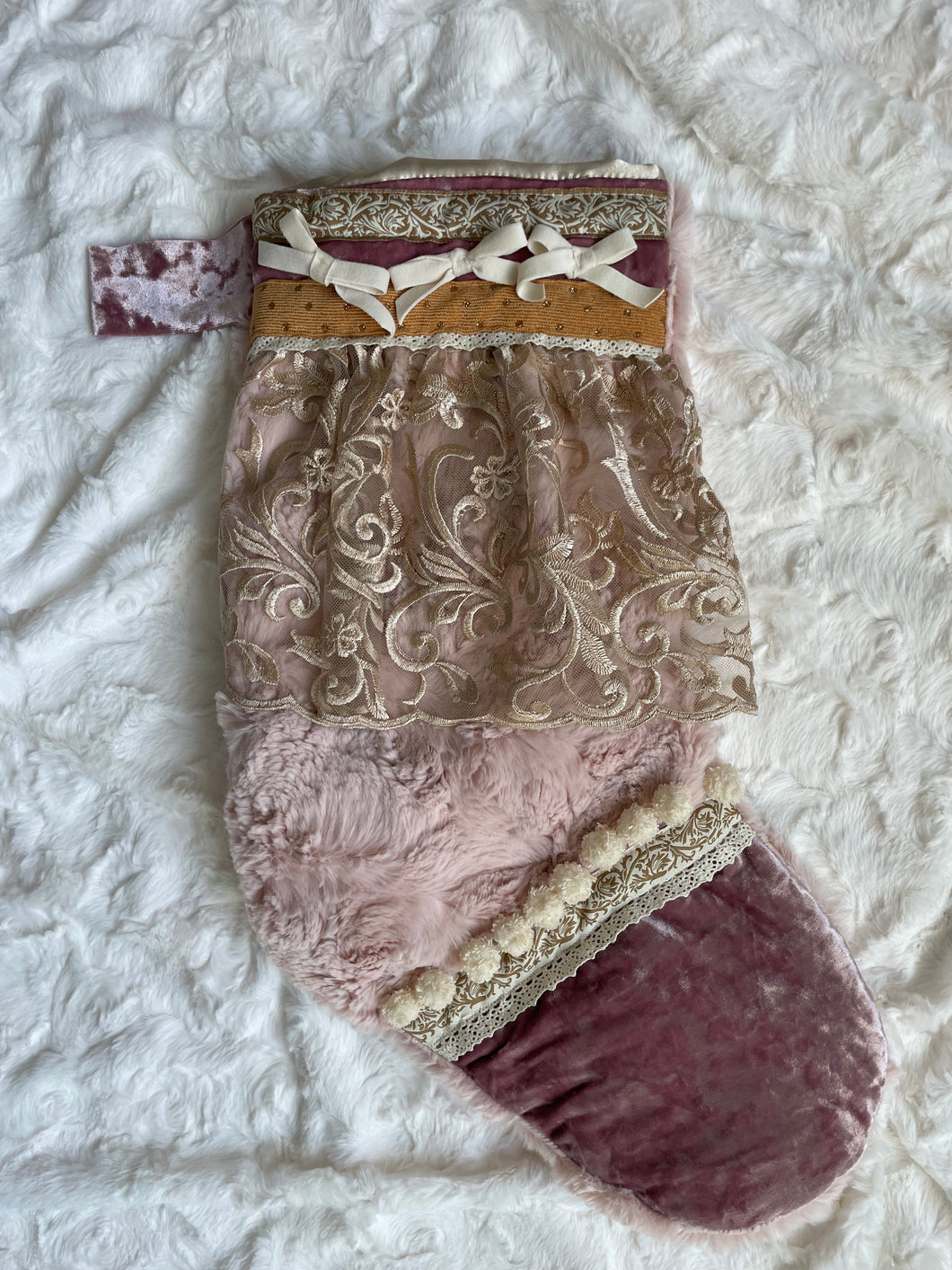 Christmas Stocking