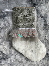 Load image into Gallery viewer, Christmas Stocking
