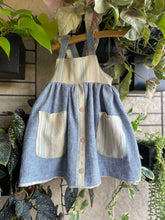 Load image into Gallery viewer, Memory Dress Keepsake Baby Girl
