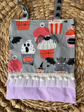 Load image into Gallery viewer, Spooky Treats Halloween Treat Bag
