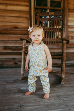 Load image into Gallery viewer, Trudy Romper Lemons
